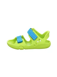 SUPERFIT | Sandali per bambini | Verde chiaro