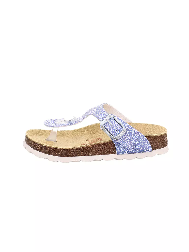 SUPERFIT | Sandali per bambini | Blu