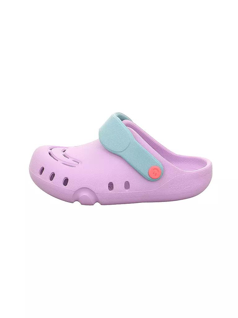 SUPERFIT | Sandali per bambini | Lilla