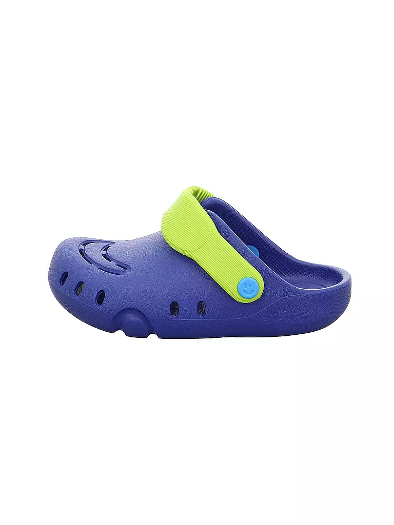 SUPERFIT | Sandali per bambini | Blu