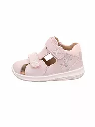 SUPERFIT | Sandali per neonata BUMBLEBEE | Rosa