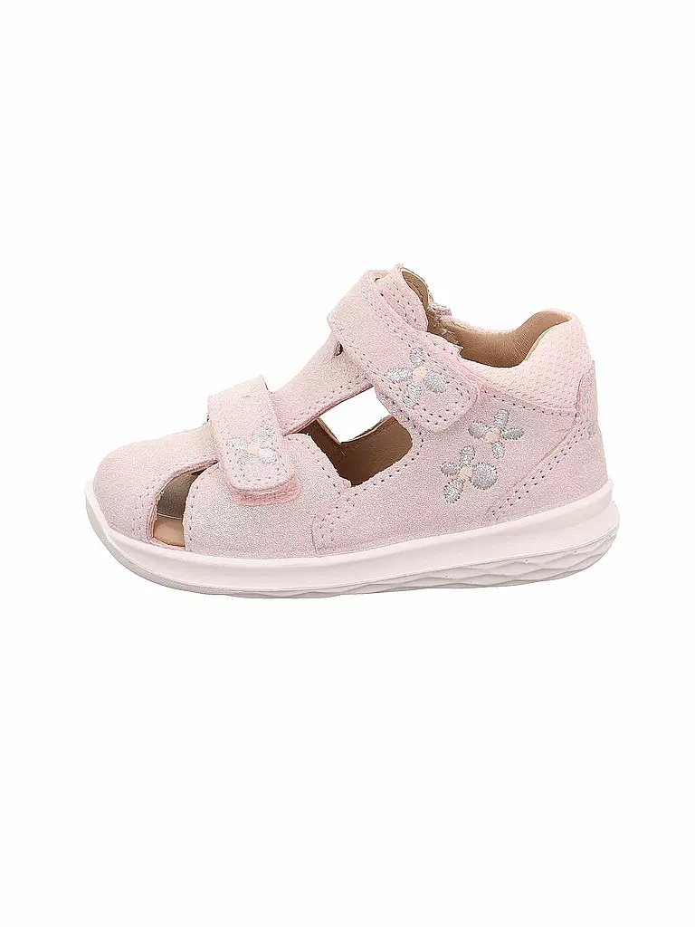 SUPERFIT | Sandali per neonata BUMBLEBEE | Rosa