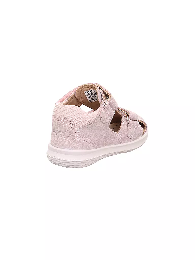 SUPERFIT | Sandali per neonata BUMBLEBEE | 