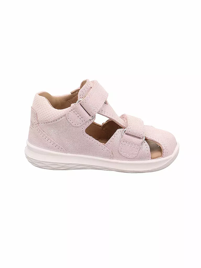 SUPERFIT | Sandali per neonata BUMBLEBEE | 