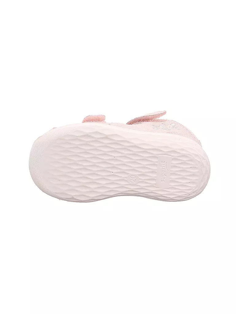 SUPERFIT | Sandali per neonata BUMBLEBEE | 