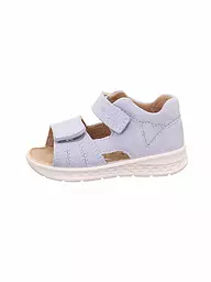 SUPERFIT | Sandali da neonata LAGOON | Blu chiaro