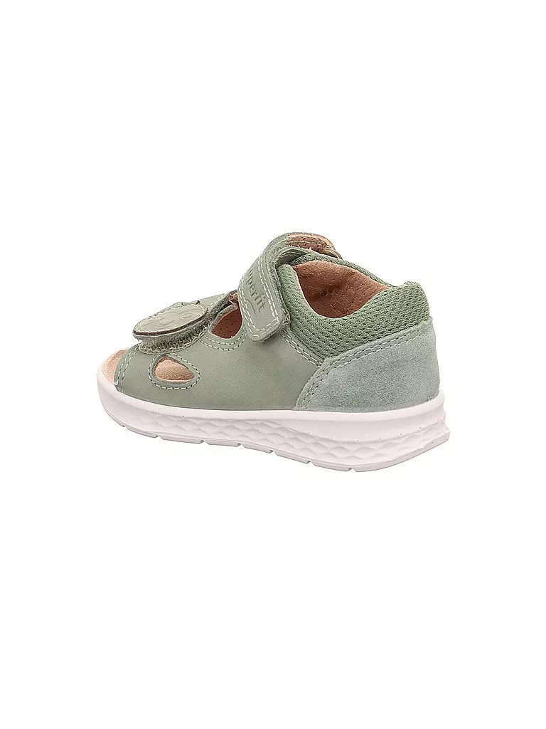 SUPERFIT | Sandali per neonato LAGOON | 
