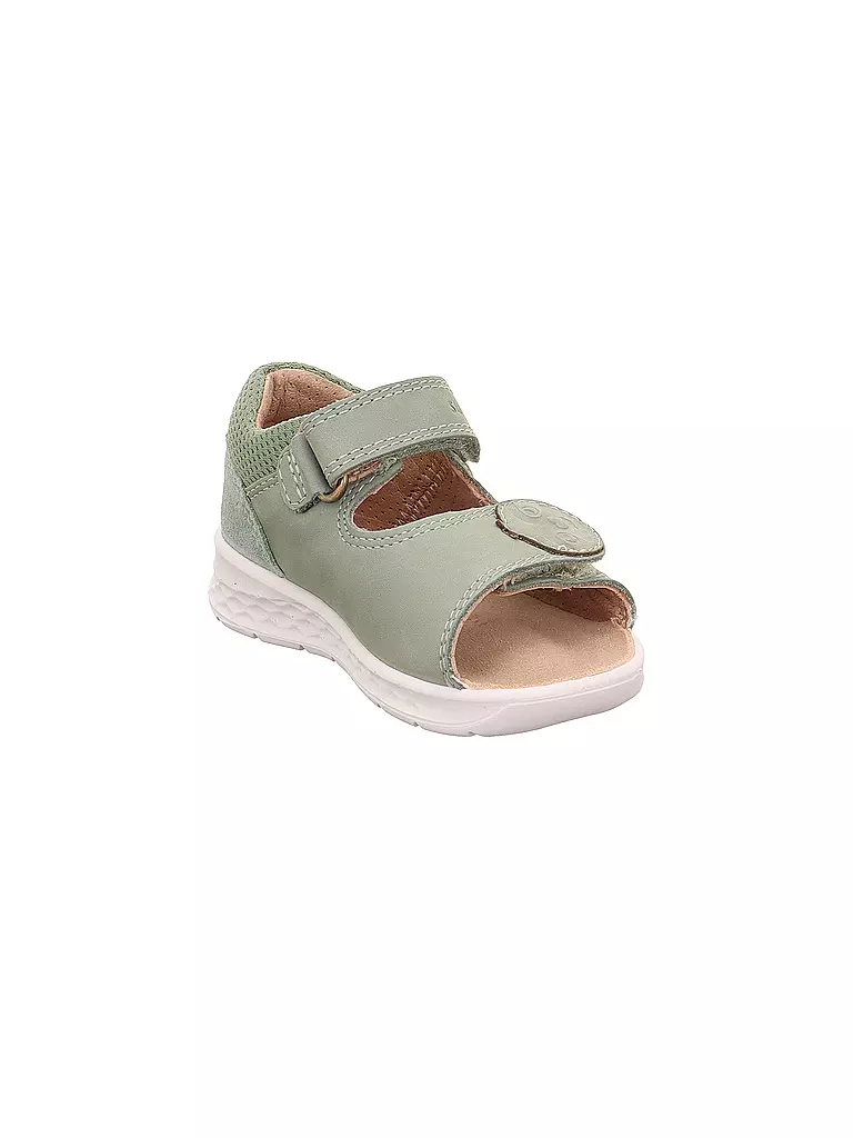 SUPERFIT | Sandali per neonato LAGOON | 