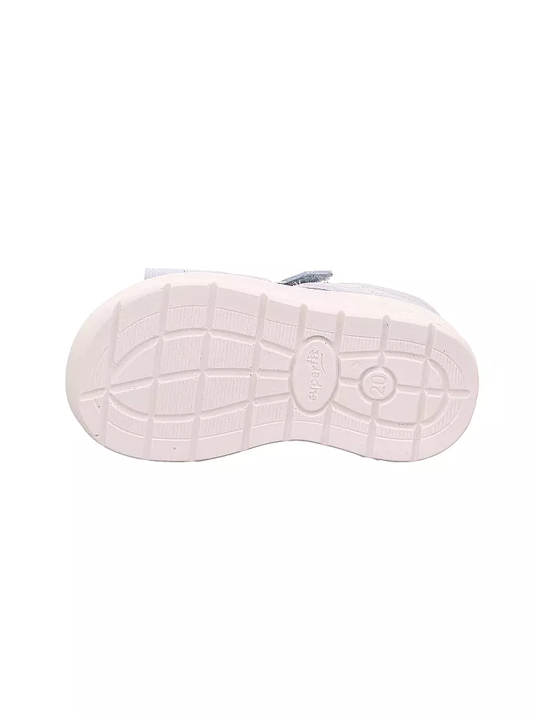 SUPERFIT | Sandali per neonato LAGOON | 