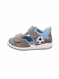 SUPERFIT | Sandali per neonato | Grigio