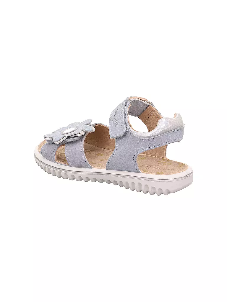 SUPERFIT | Sandali SPARKLE per bambini | 