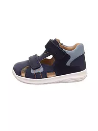 SUPERFIT | Scarpe da bambino BUMBLEBEE | Blu