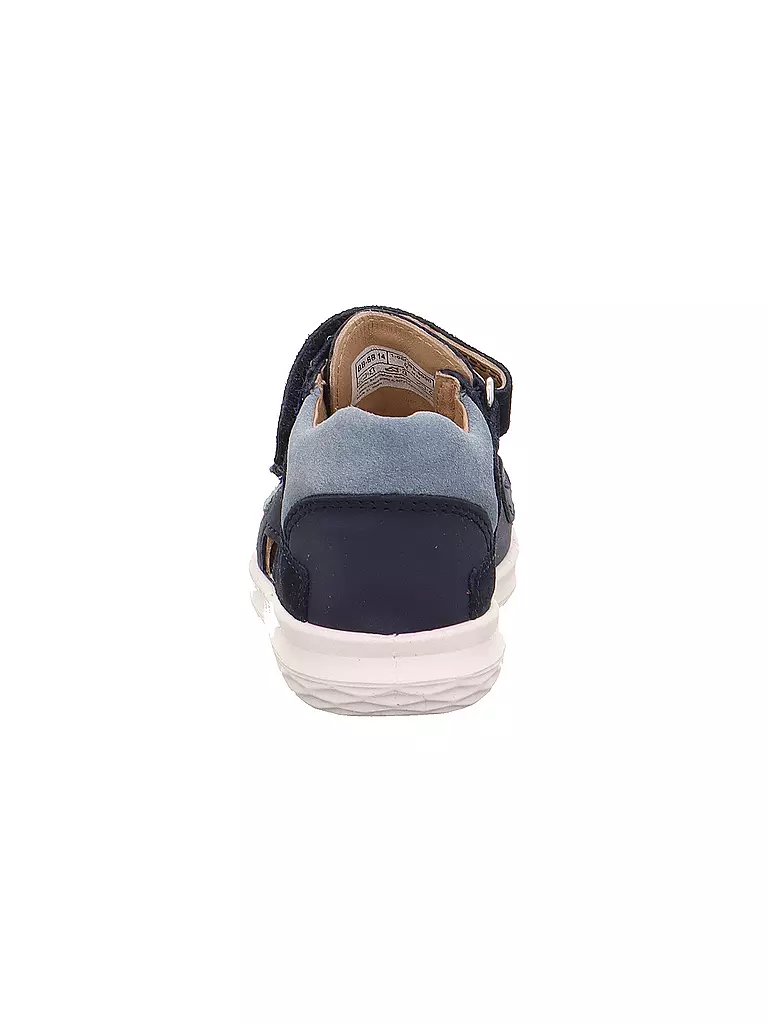 SUPERFIT | Scarpe da bambino BUMBLEBEE | 