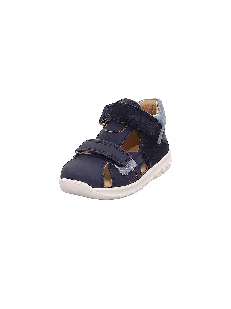 SUPERFIT | Scarpe da bambino BUMBLEBEE | 
