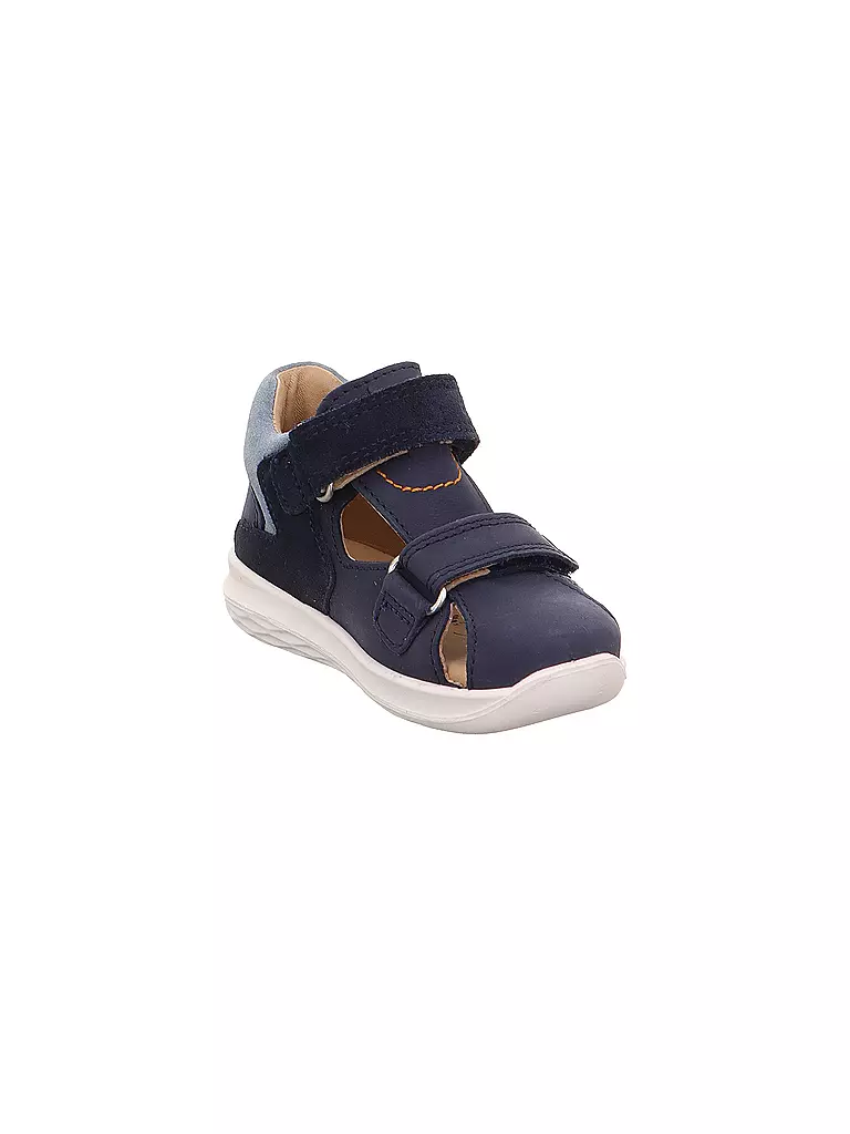 SUPERFIT | Scarpe da bambino BUMBLEBEE | 