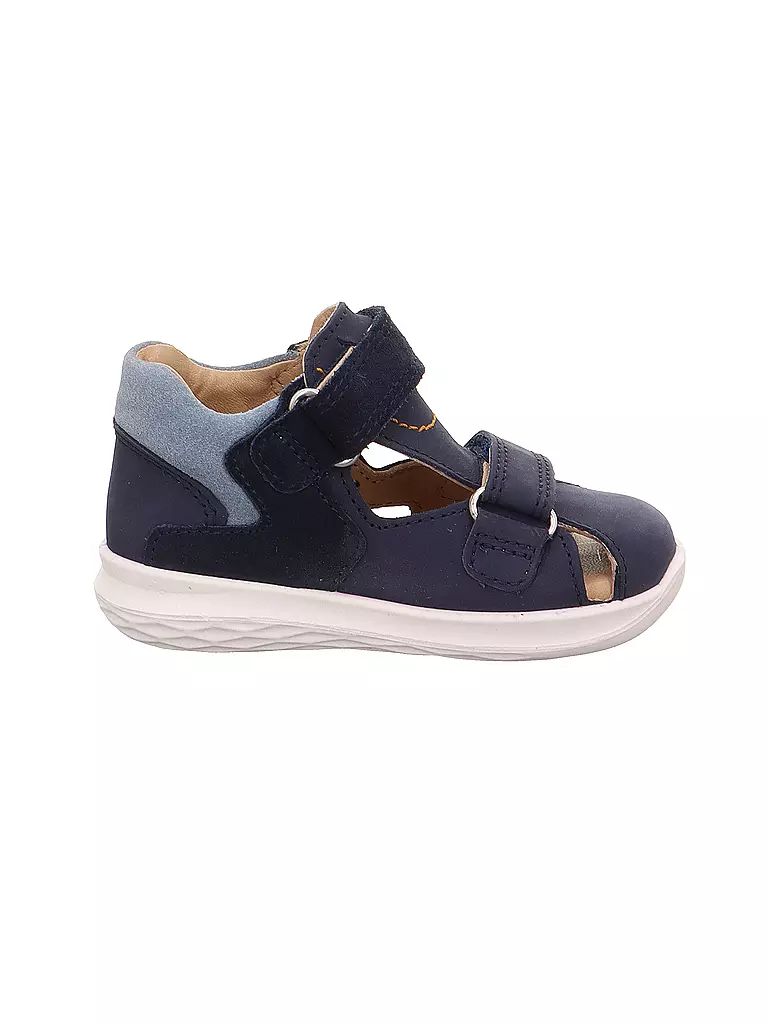 SUPERFIT | Scarpe da bambino BUMBLEBEE | 