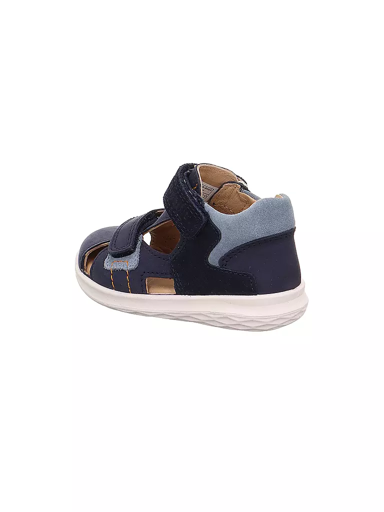 SUPERFIT | Scarpe da bambino BUMBLEBEE | 