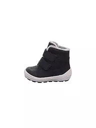 SUPERFIT | Scarpe da bambino GROOVY | Blu scuro