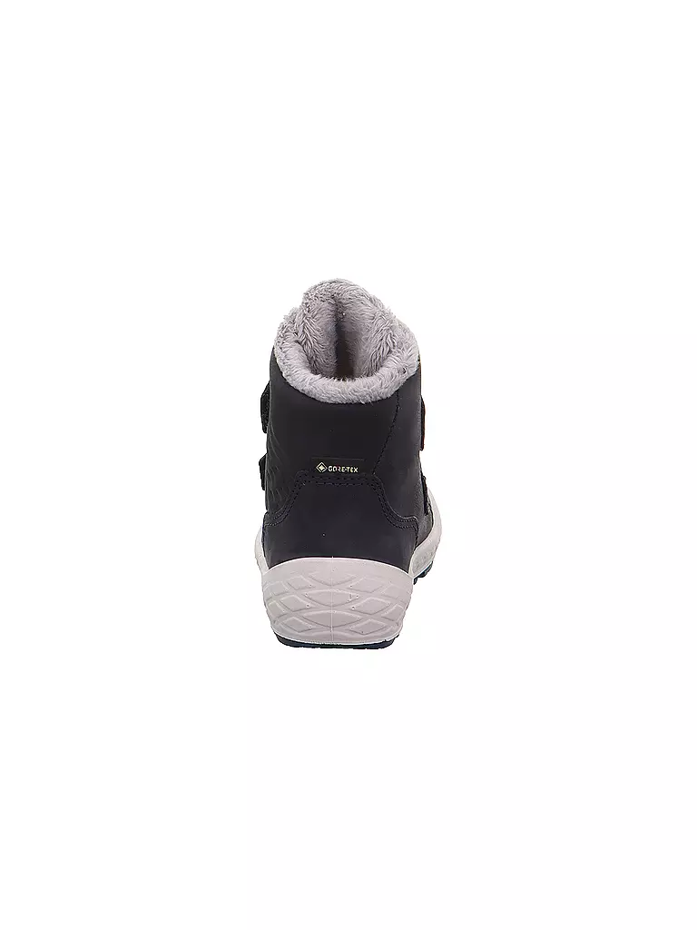 SUPERFIT | Scarpe da bambino GROOVY | 