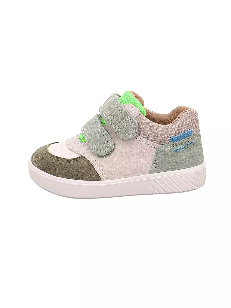 SUPERFIT | Scarpe da bambino SUPIES | Bianco