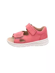 SUPERFIT | Scarpe da neonato LAGOON | Rosa
