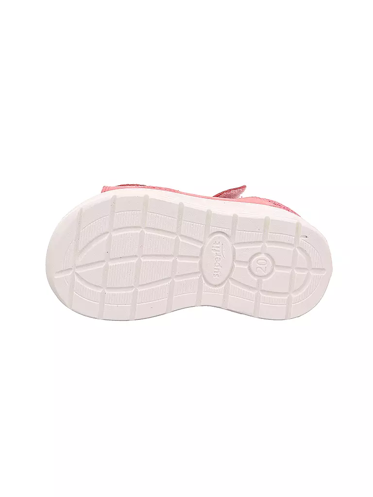 SUPERFIT | Scarpe da neonato LAGOON | 