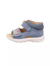 SUPERFIT | Scarpe da neonato POLLY | Blu
