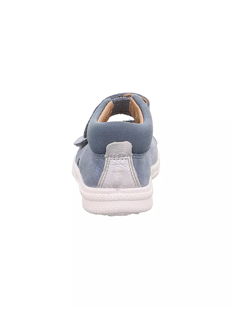 SUPERFIT | Scarpe da neonato POLLY | 
