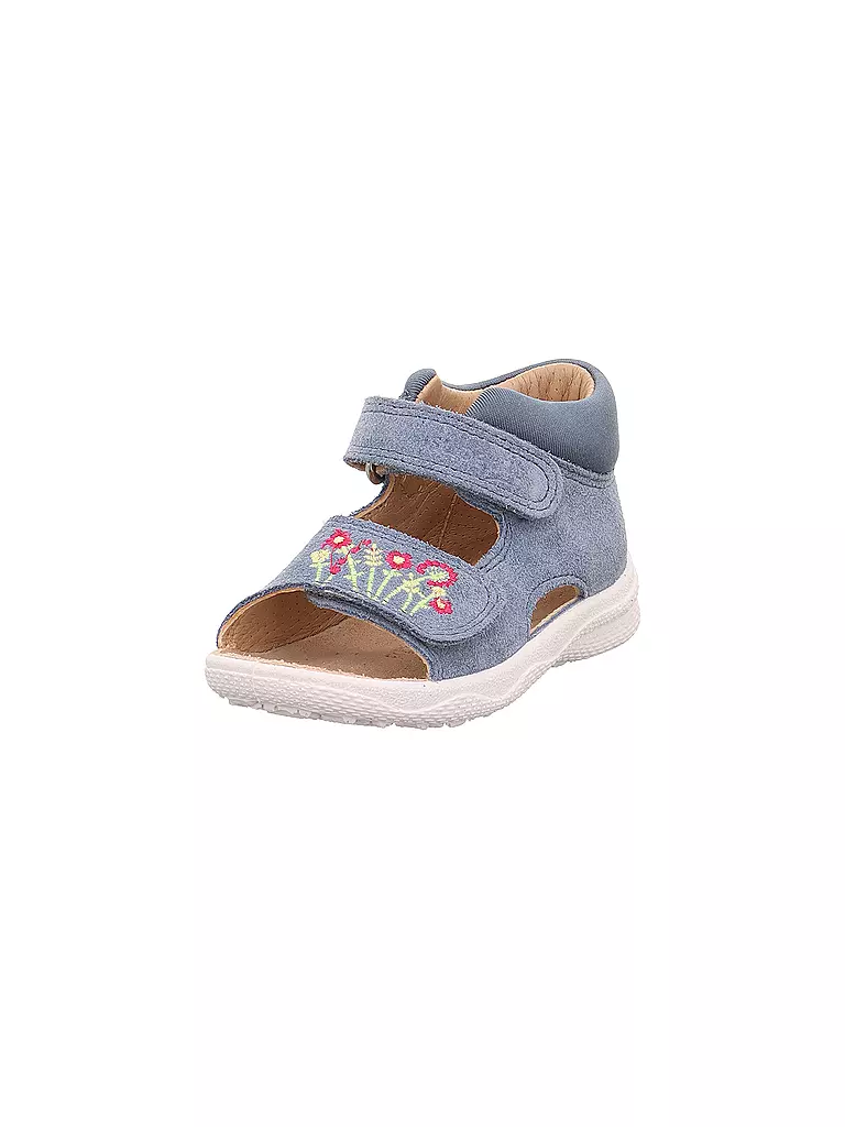 SUPERFIT | Scarpe da neonato POLLY | 