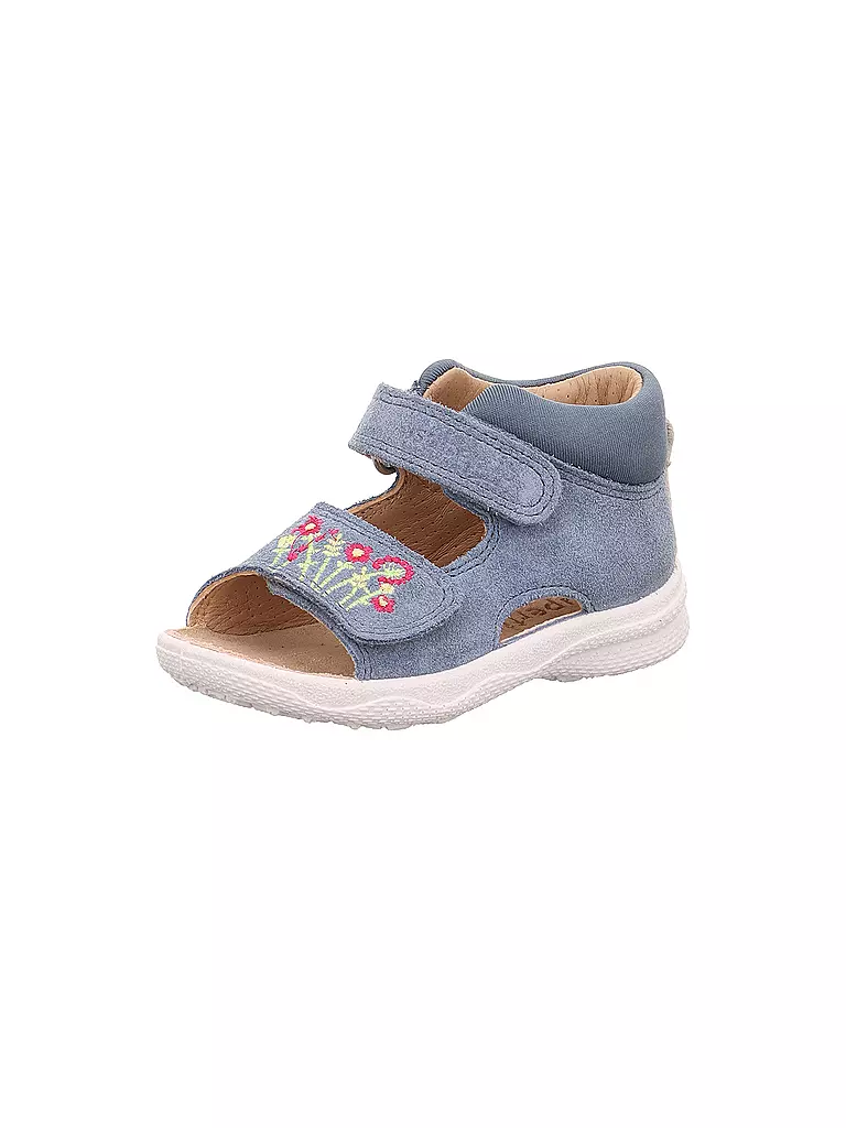 SUPERFIT | Scarpe da neonato POLLY | 
