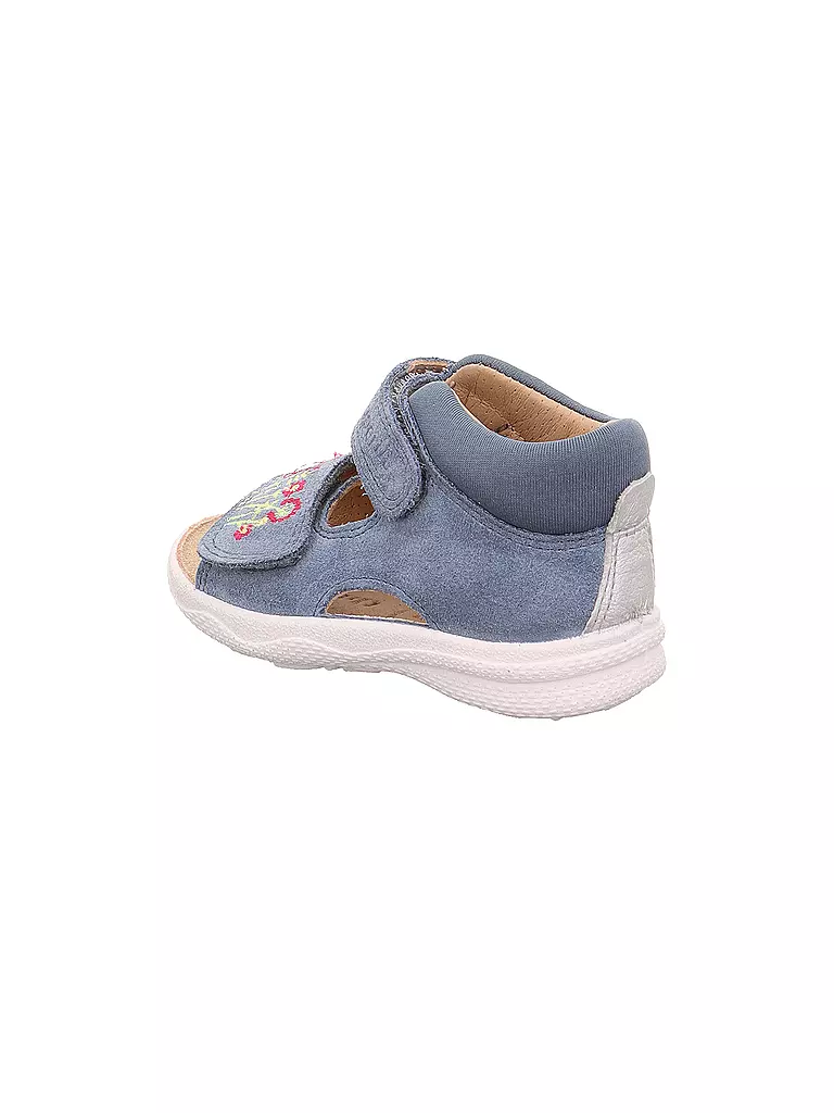 SUPERFIT | Scarpe da neonato POLLY | 