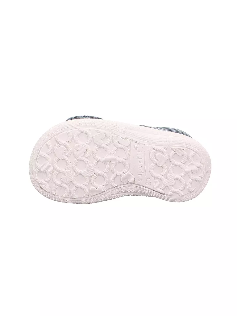 SUPERFIT | Scarpe da neonato POLLY | 
