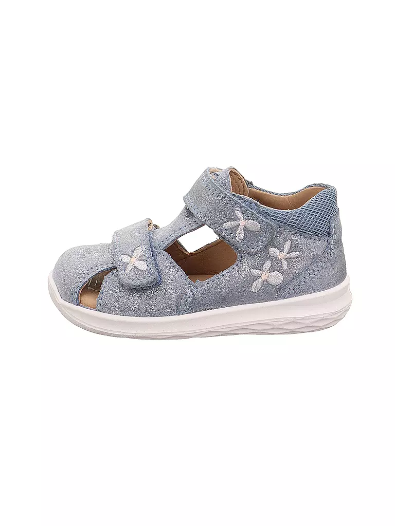 SUPERFIT | Scarpe da neonato | Blu