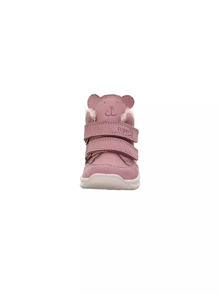 SUPERFIT | Sneaker BREEZE per neonato | 
