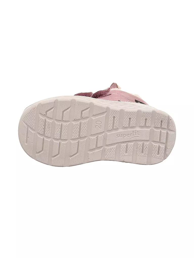 SUPERFIT | Sneaker BREEZE per neonato | 