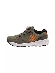 SUPERFIT | Sneaker da bambino FREE RIDE BOA | Verde