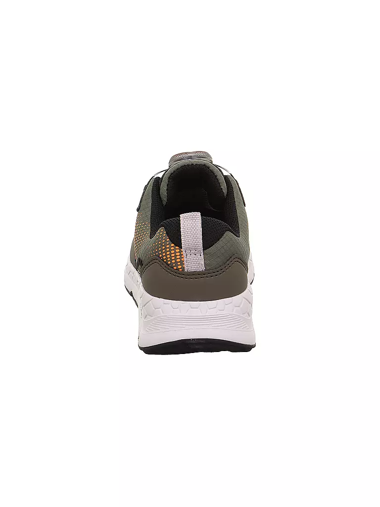 SUPERFIT | Sneaker da bambino FREE RIDE BOA | 