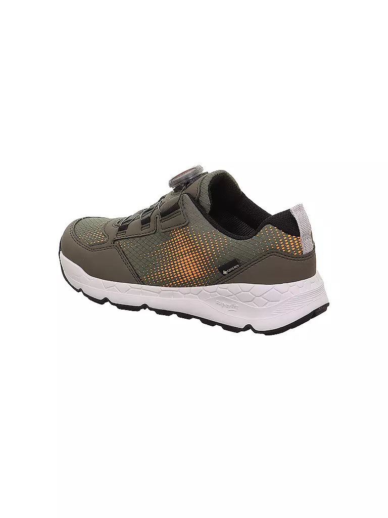 SUPERFIT | Sneaker da bambino FREE RIDE BOA | 