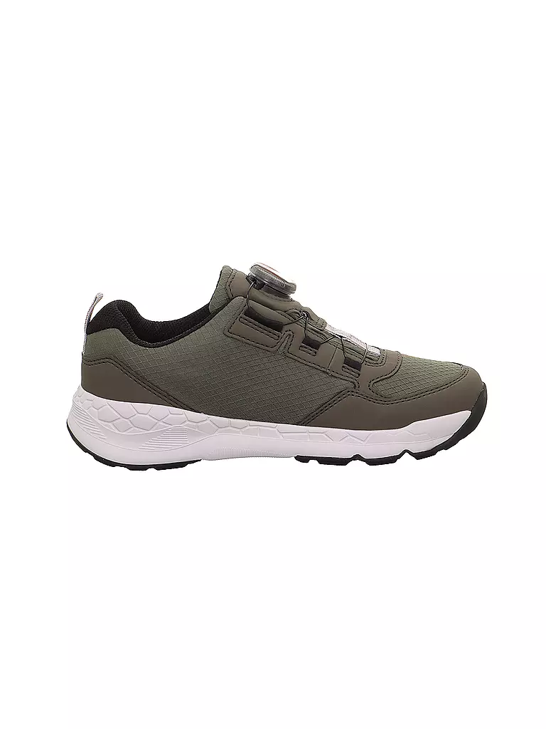 SUPERFIT | Sneaker da bambino FREE RIDE BOA | 