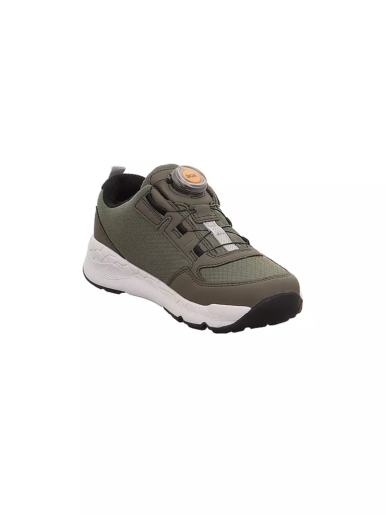 SUPERFIT | Sneaker da bambino FREE RIDE BOA | 