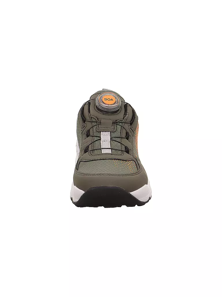 SUPERFIT | Sneaker da bambino FREE RIDE BOA | 