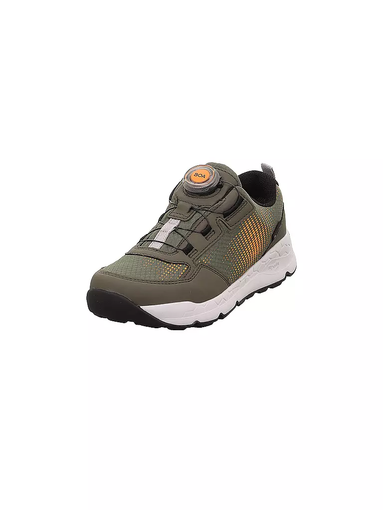 SUPERFIT | Sneaker da bambino FREE RIDE BOA | 