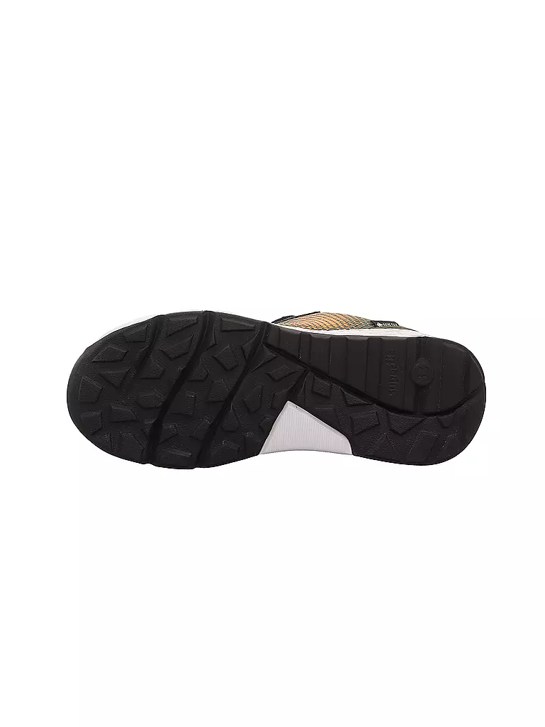 SUPERFIT | Sneaker da bambino FREE RIDE BOA | 