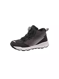SUPERFIT | Sneaker da bambino FREE RIDE | Nero