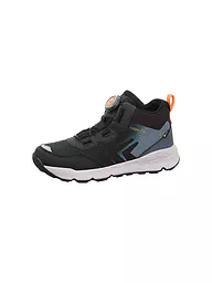 SUPERFIT | Sneaker da bambino FREE RIDE | Verde