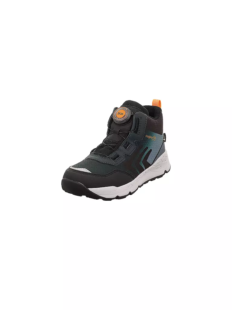 SUPERFIT | Sneaker da bambino FREE RIDE | 