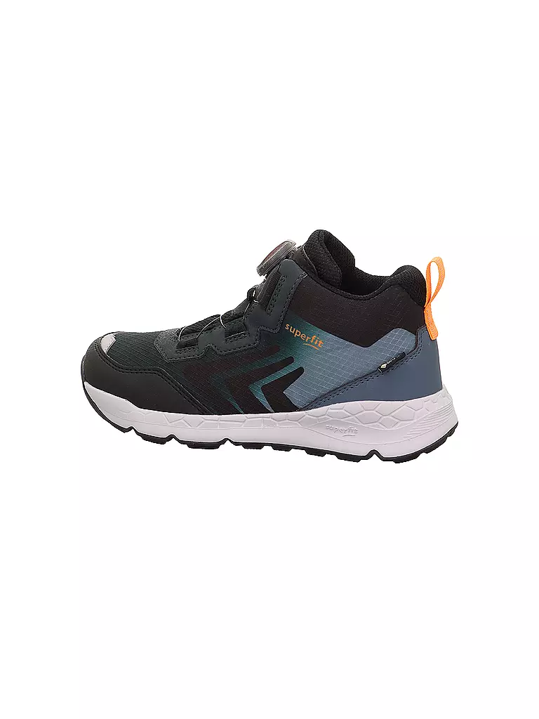 SUPERFIT | Sneaker da bambino FREE RIDE | 