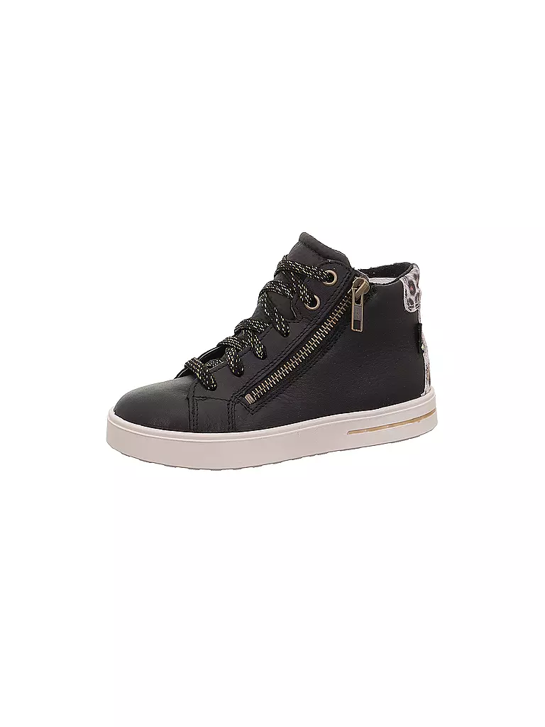 SUPERFIT | Sneaker per bambini | Nero