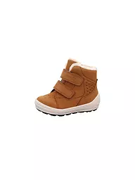 SUPERFIT | Scarpe da bambino GROOVY | Marrone