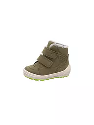 SUPERFIT | Scarpe da bambino GROOVY | Verde